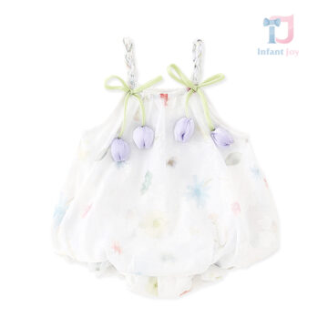 bebeshka-detska-roklq-Baby Tulip