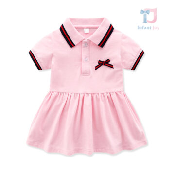 bebeshka-detska-roklq-Pink Reverie
