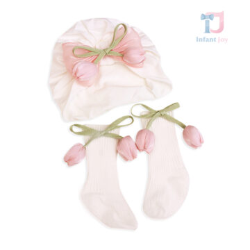 bebeshki-detski-komplekt-Pure Tulip