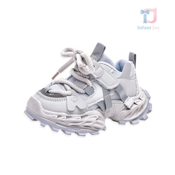 bebeshki=detski-maratonki-Mini Thunder Grey