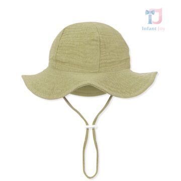 bebeshka-detska-shapka-Summer Touch
