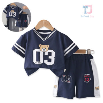 bebeshki-detski-komplekt-Bear Player Navy