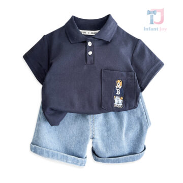 bebeshki-detski-komplekt-Bearcrest Navy