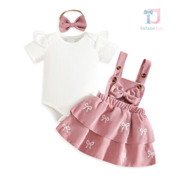 bebeshki-detski-komplekt-Boutique Ribbon