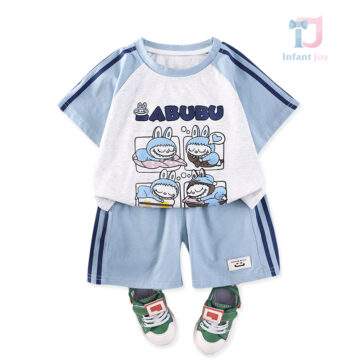 bebeshki-detski-komplekt-Bubu Time Blue
