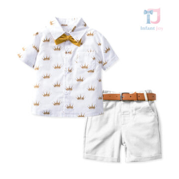 bebeshki-detski-komplekt-Golden Heir White