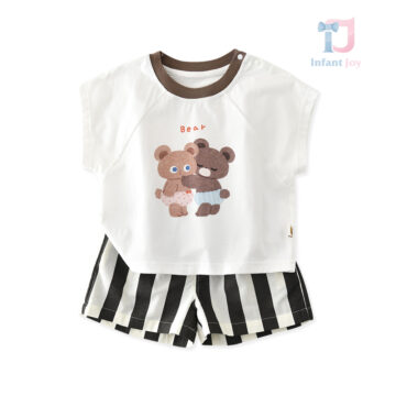 bebeshki-detski-komplekt-Teddy Avenue
