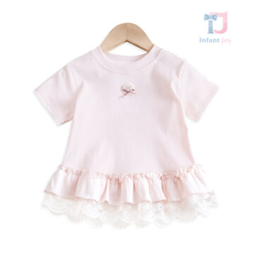 bebeshki-detski-koplekt-Mini Ribbon Pink