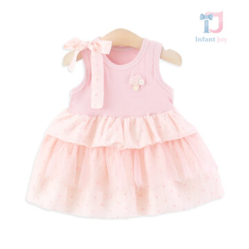 bebeshka-detska-roklq-Little Rosy Blossom
