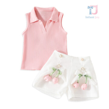 bebeshki-detski-komplekt-Pink Tulip